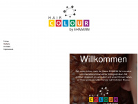 colour-by-ehmann.de Webseite Vorschau