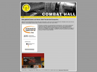 combat-hall.de Thumbnail