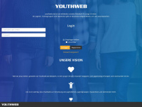 youthweb.net Webseite Vorschau