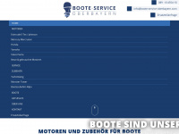 boote-service-oberbayern.com Thumbnail