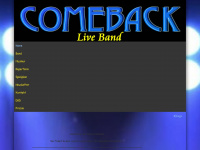 Comeback-band.ch