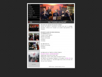 comedian-jazz-quintett.de Thumbnail