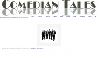 Comediantales.ch