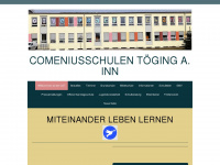 comeniusschulen-toeging.de