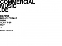commercialmusic.de