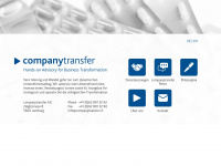 companytransfer.ch