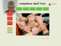competence-and-more.at Thumbnail