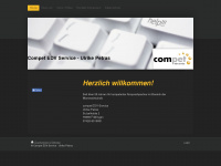 compet-online.de Webseite Vorschau