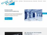 complan-it.de Webseite Vorschau