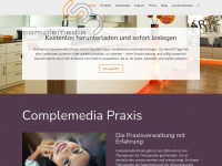 Complemedia.ch
