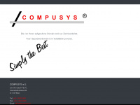 compusys.at