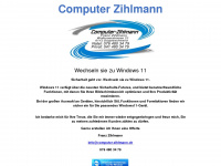 computer-zihlmann.ch