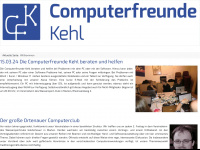 computerfreunde-kehl.de