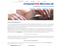 Computerhilfe-muenchen.de