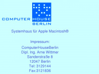 Computerhouseberlin.de