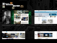 computermuseum.ch Webseite Vorschau