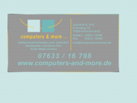 Computers-and-more.de