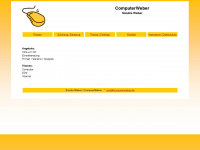 computerweber.de Webseite Vorschau