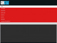 comstrat.de Webseite Vorschau