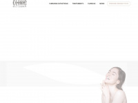 concept-clinic.ch Webseite Vorschau