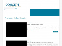Concept-ophthalmologie.de