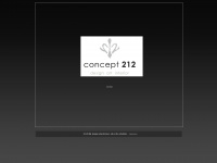 concept212.de Thumbnail