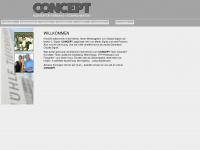 conceptagentur.ch Thumbnail
