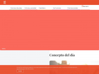 concepto.de Webseite Vorschau