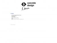 concretedesign.de