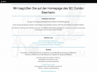 condor-steinheim.de