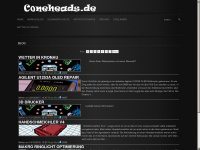 coneheads.de