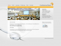 conferenceteam.de