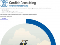 confida-consulting.ch Thumbnail