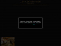 confiserie-rohr.ch Thumbnail