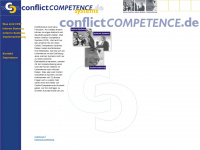 conflictcompetence.de Thumbnail