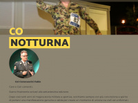 conotturna.ch Webseite Vorschau