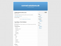 conrad-solutions.de