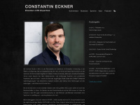 Constantin-eckner.de