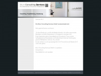 consulting-services.ch