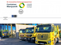 Container-marquardt.de