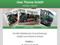 container-thoma.de