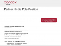 Contax-concept.de