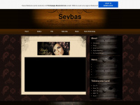 sevbas.de.tl Webseite Vorschau