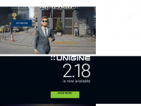 Unigine.com