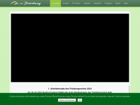 potzberg.de Webseite Vorschau