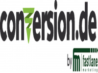 conversion.de Webseite Vorschau