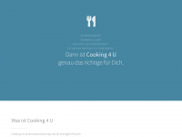 cooking4u.de