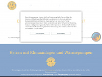 coolcompany.at Webseite Vorschau