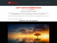 Copy-center-bremerhaven.de