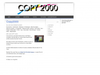 copy2000.ch Thumbnail